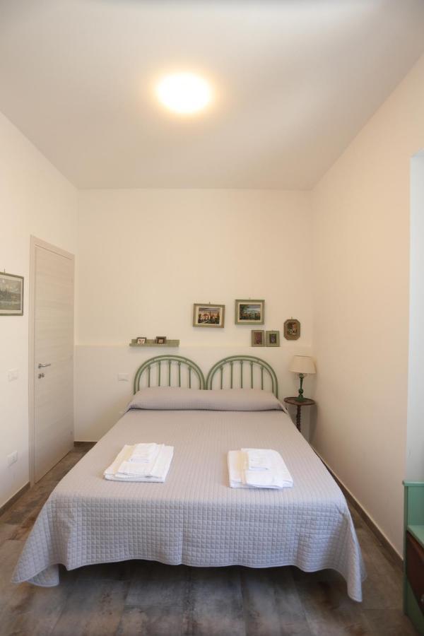 B&B Nonna Maria Termoli Exterior foto
