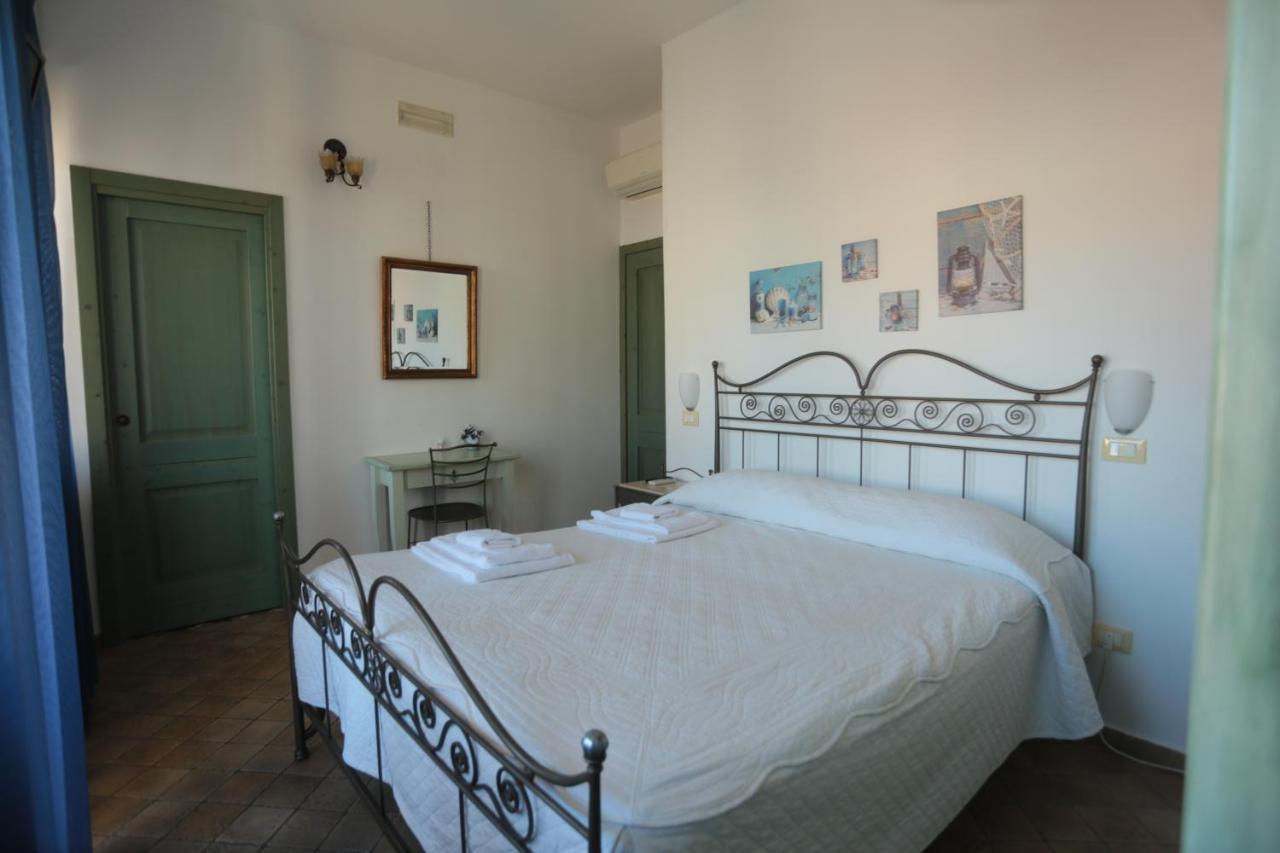 B&B Nonna Maria Termoli Exterior foto