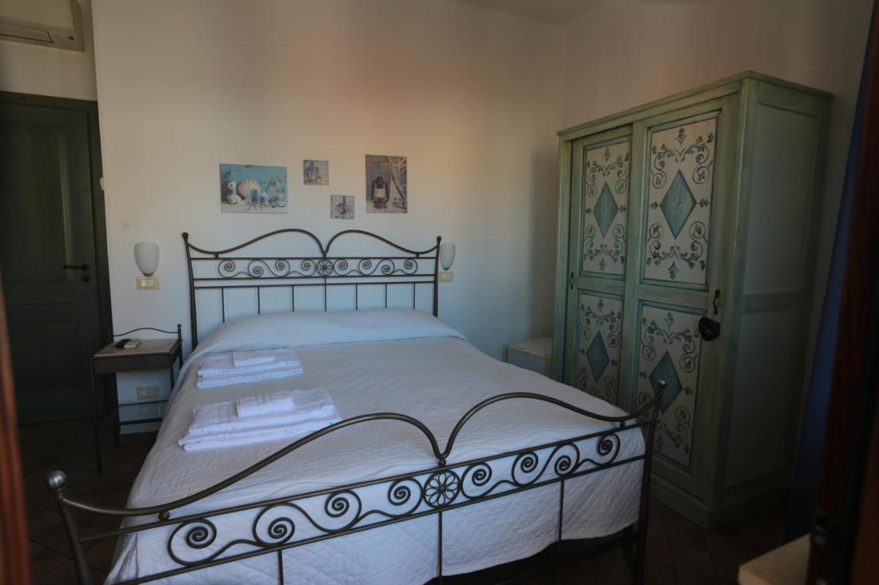 B&B Nonna Maria Termoli Exterior foto