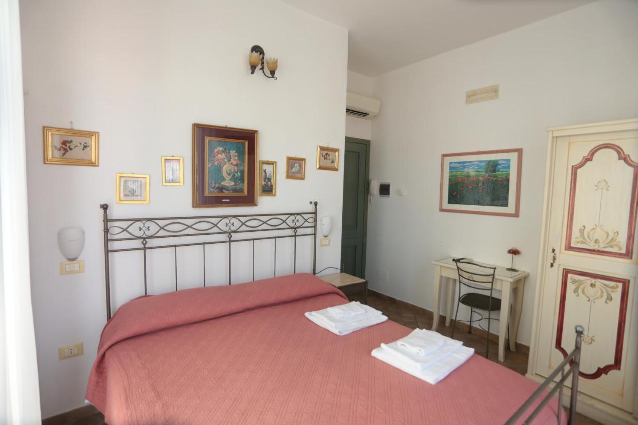 B&B Nonna Maria Termoli Exterior foto
