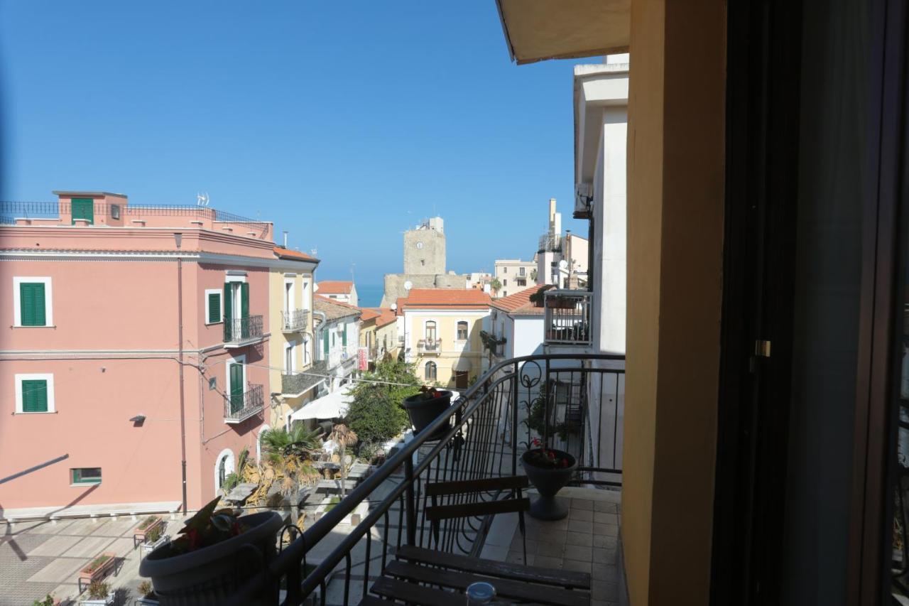 B&B Nonna Maria Termoli Exterior foto
