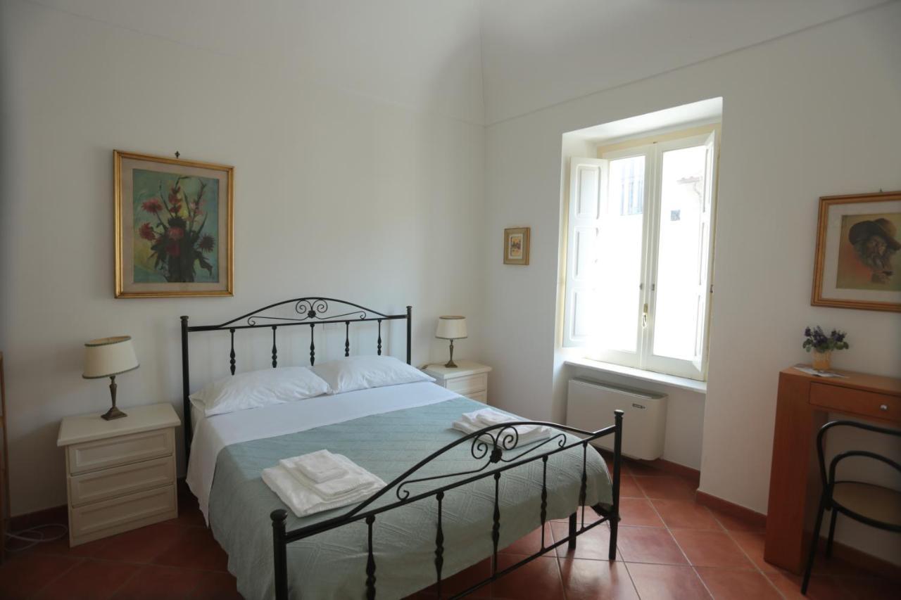 B&B Nonna Maria Termoli Exterior foto