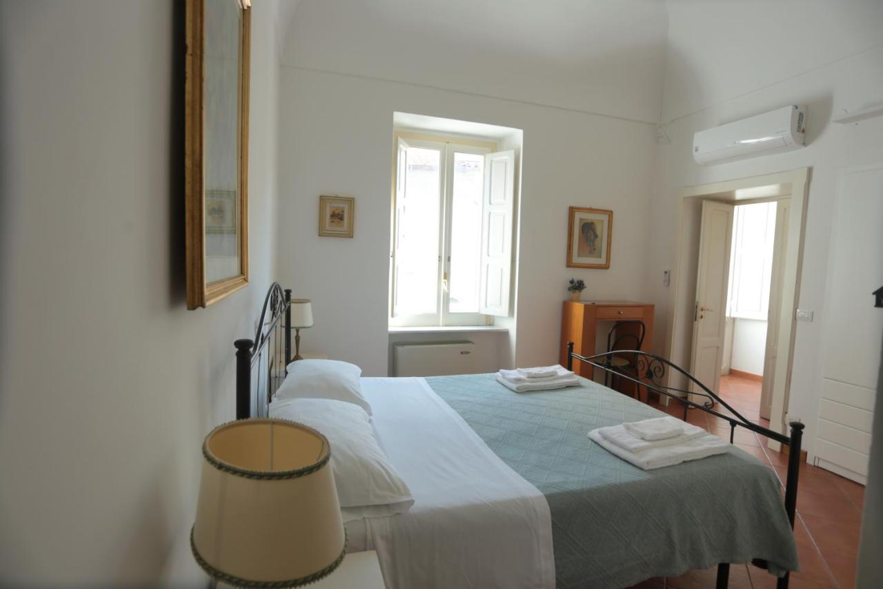 B&B Nonna Maria Termoli Exterior foto