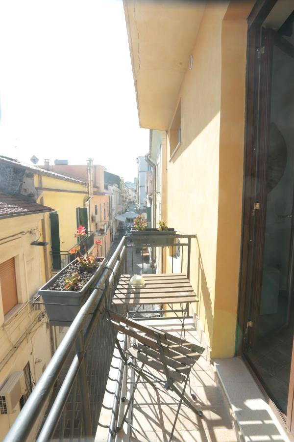 B&B Nonna Maria Termoli Exterior foto