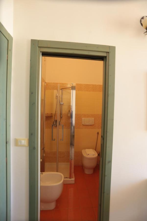 B&B Nonna Maria Termoli Exterior foto