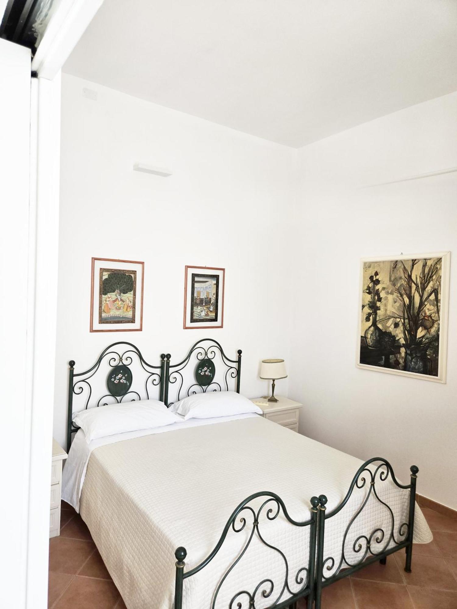 B&B Nonna Maria Termoli Exterior foto