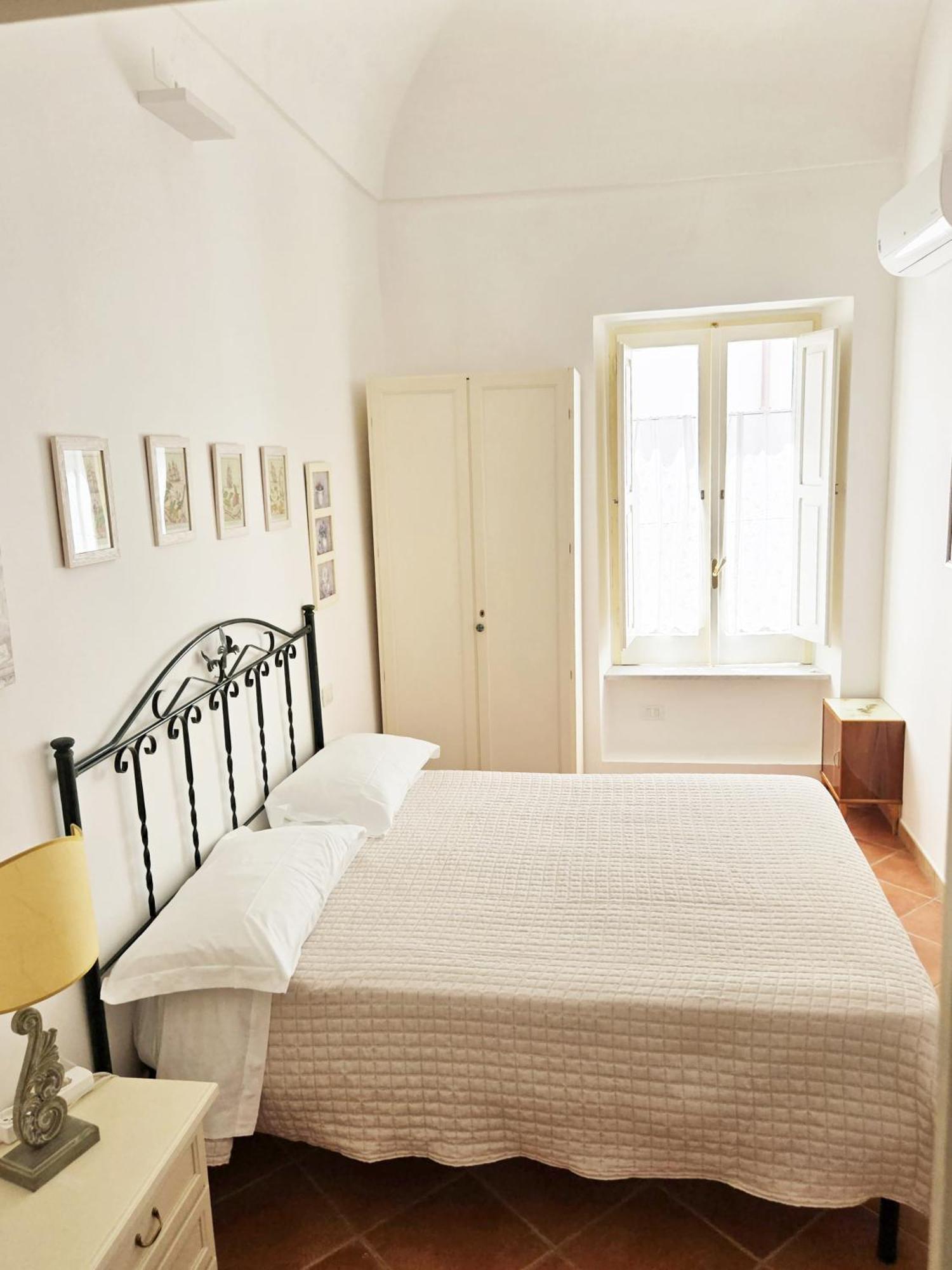 B&B Nonna Maria Termoli Exterior foto