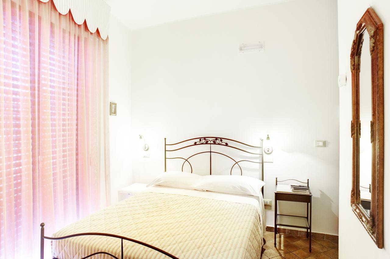 B&B Nonna Maria Termoli Exterior foto